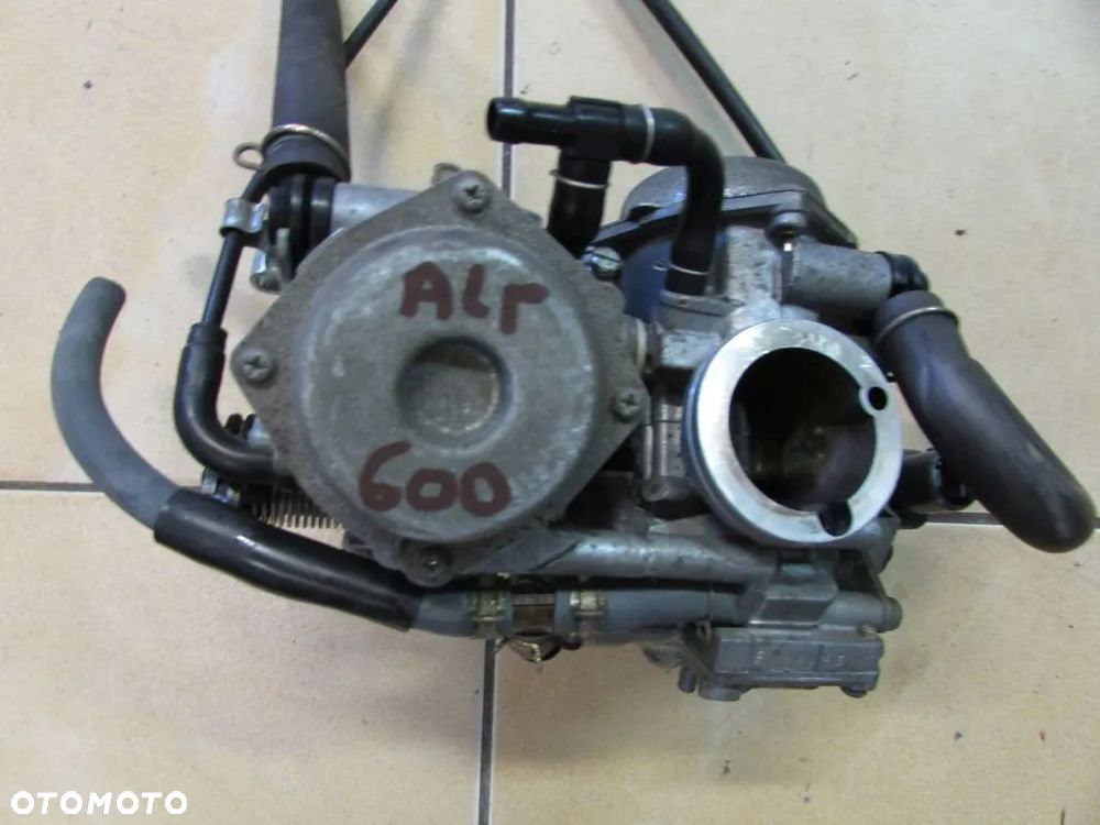 HONDA XL 600 V Transalp gaźniki - 1