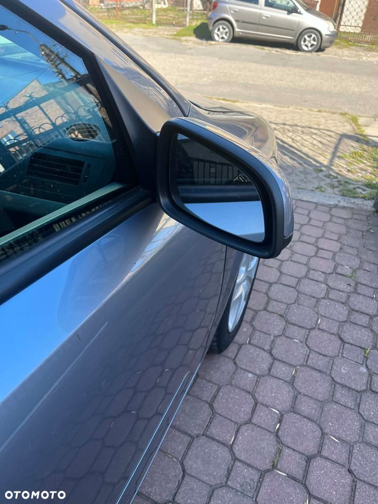 Opel Astra 1.6 - 31