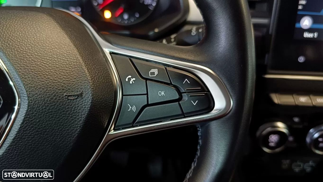Renault Captur 1.5 dCi Exclusive - 30