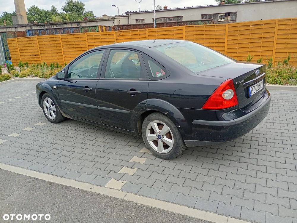Ford Focus - 3