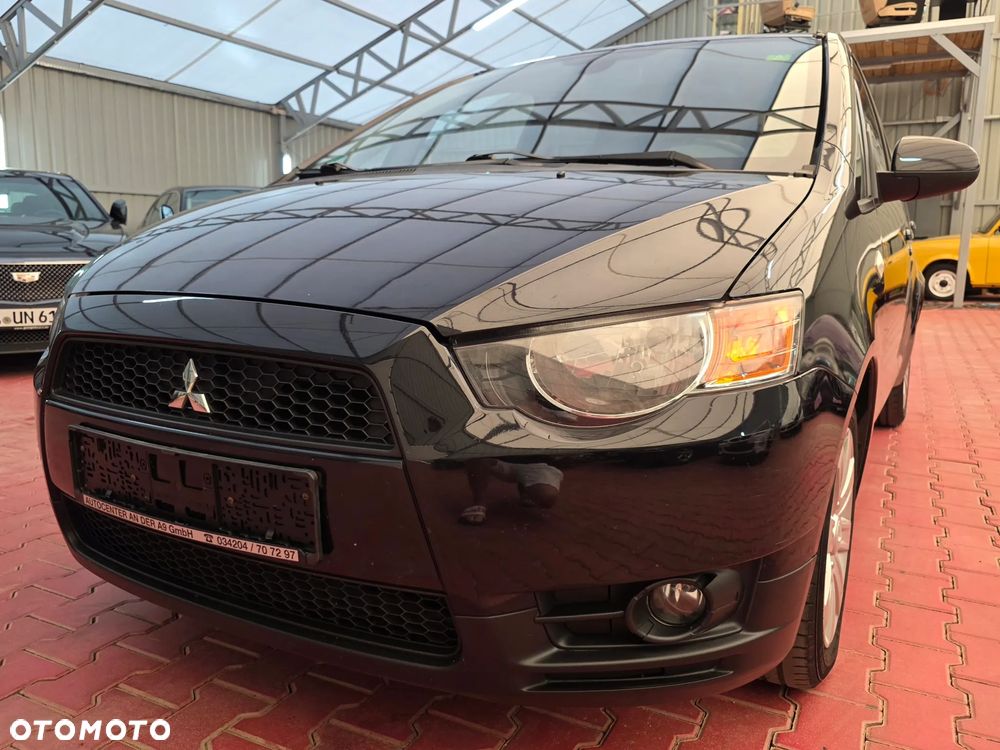 Mitsubishi Colt 1.3 Inform - 2