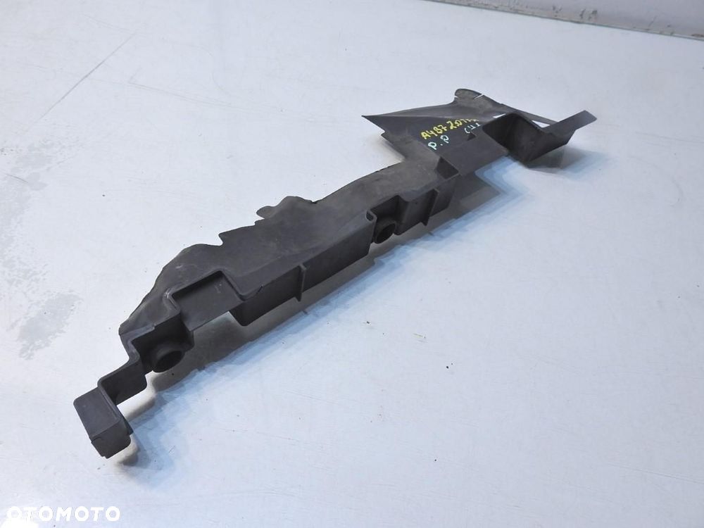 KIEROWNICA POWIETRZA PRAWA AUDI A4 B7 8E0121284AD - 6