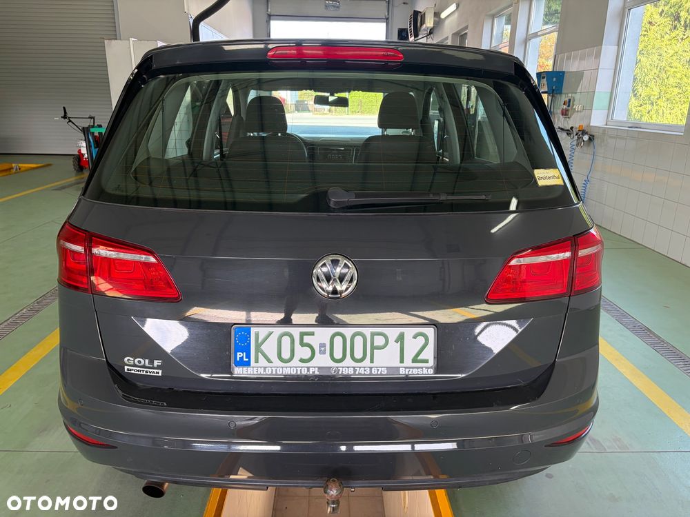 Volkswagen Golf - 20