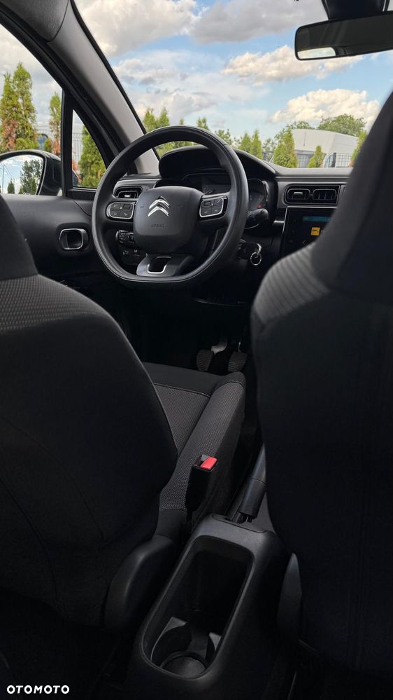 Citroën C3 BlueHDi 100 S&S SHINE - 11