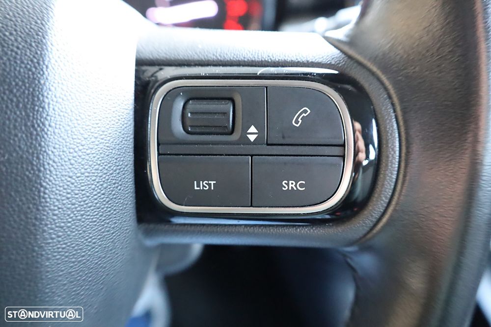 Citroën C3 1.2 PureTech Feel Pack - 28