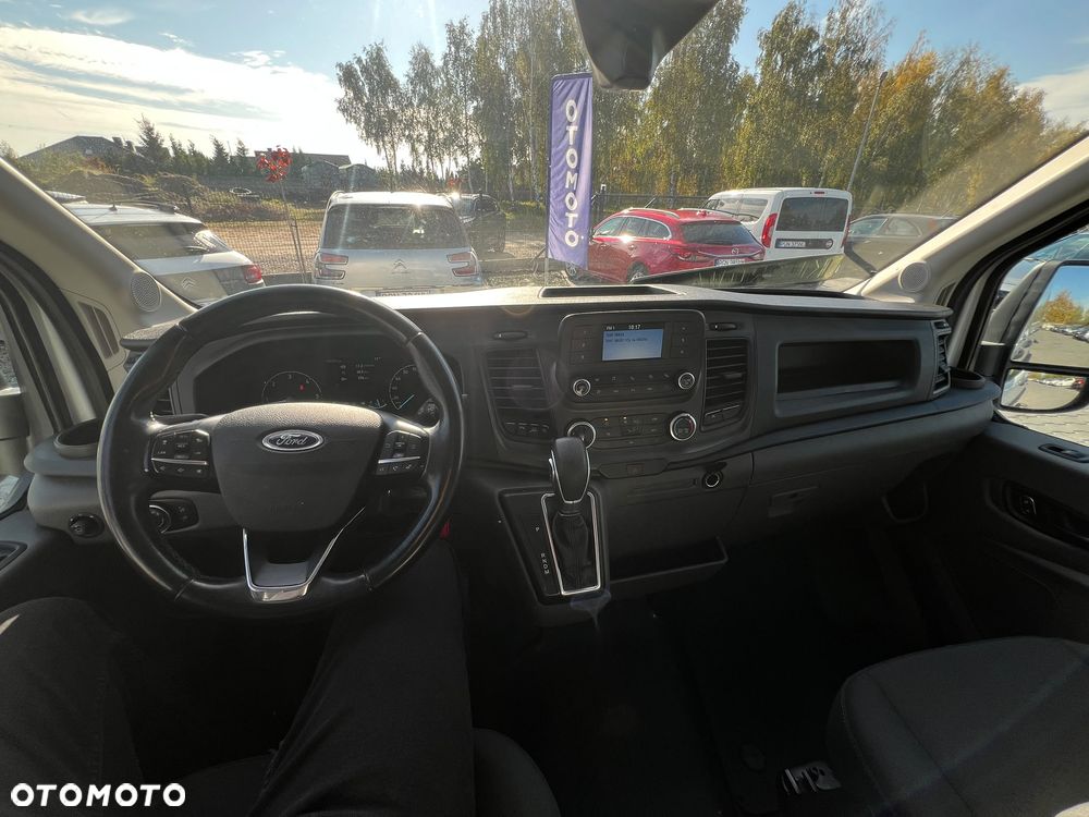 Ford TRANSIT - 17
