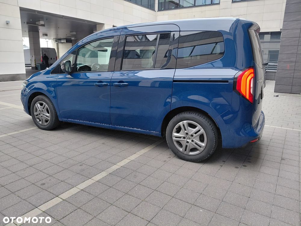 Mercedes-Benz Citan - 5