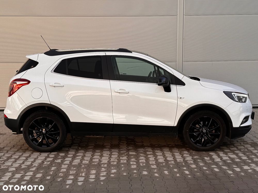 Opel Mokka 1.4 Turbo ecoFLEX Start/Stop Color Innovation - 17
