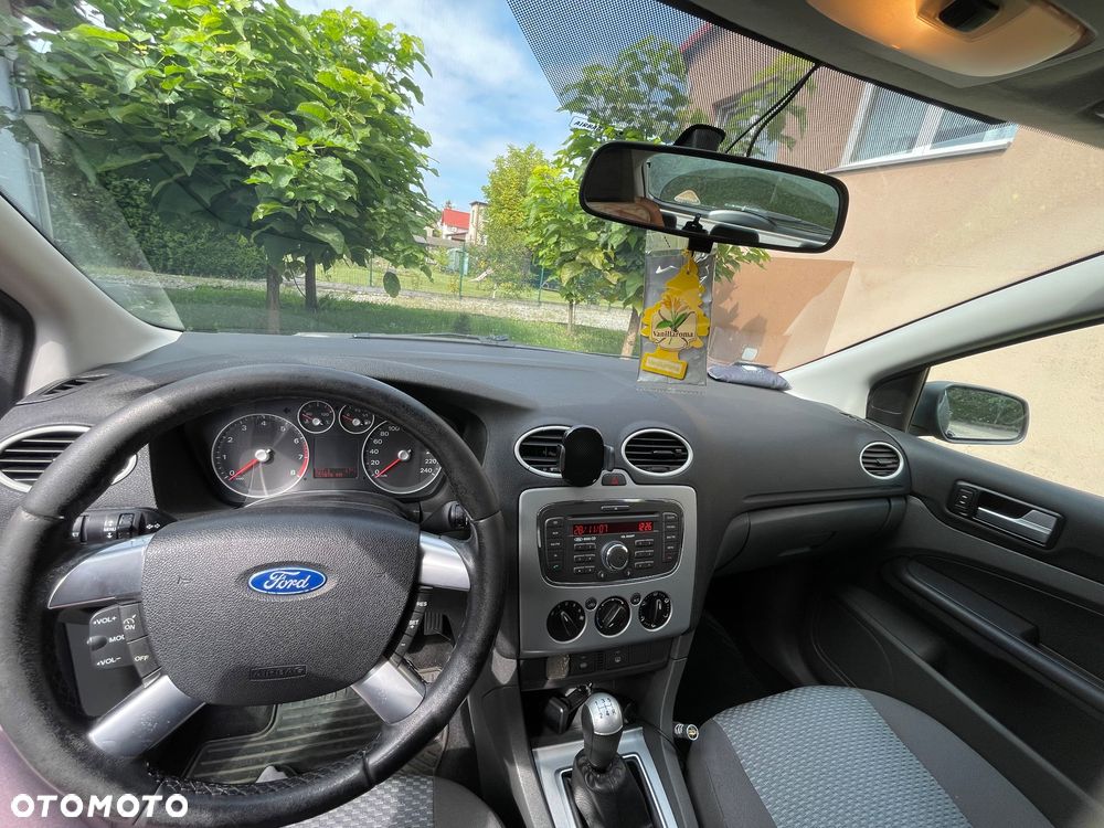 Ford Focus - 15