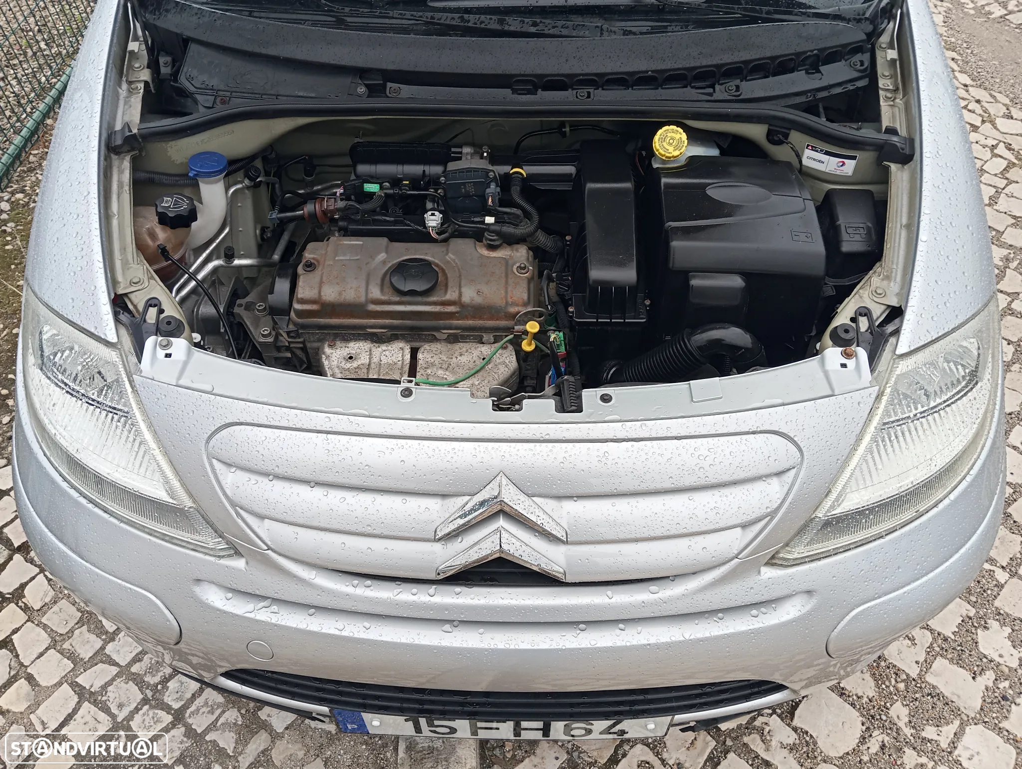 Citroën C3 1.1 SX - 15