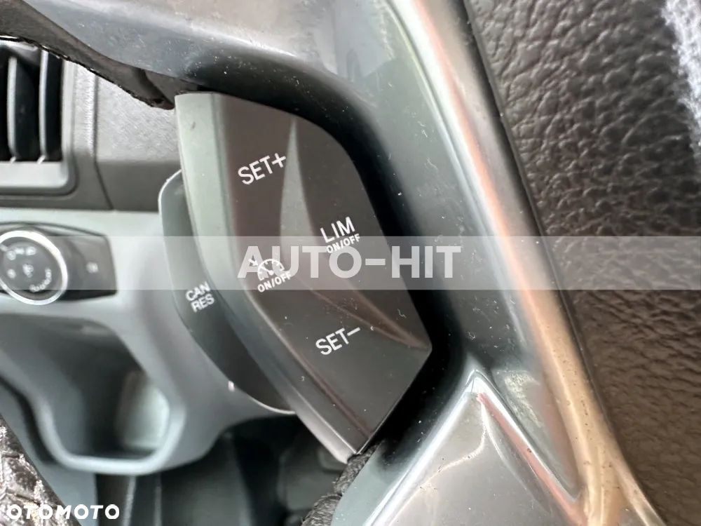 Ford Transit - 27