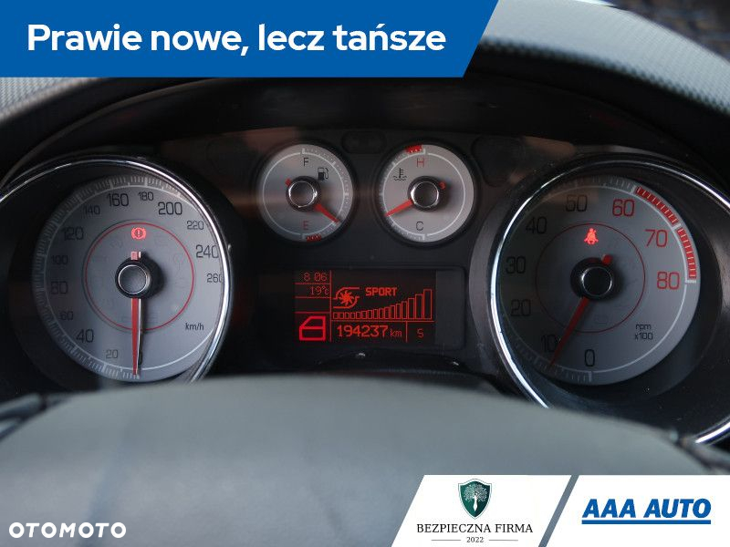 Fiat Bravo - 12