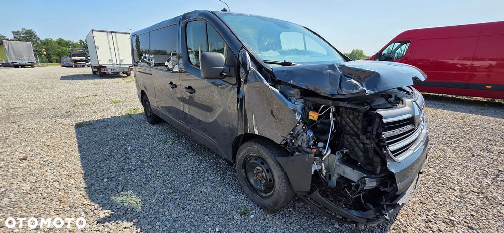 Renault Trafic 2.0 dCi Escapade - 3