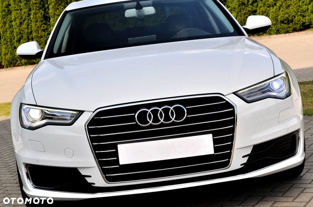 Audi A6 Limousine - 6