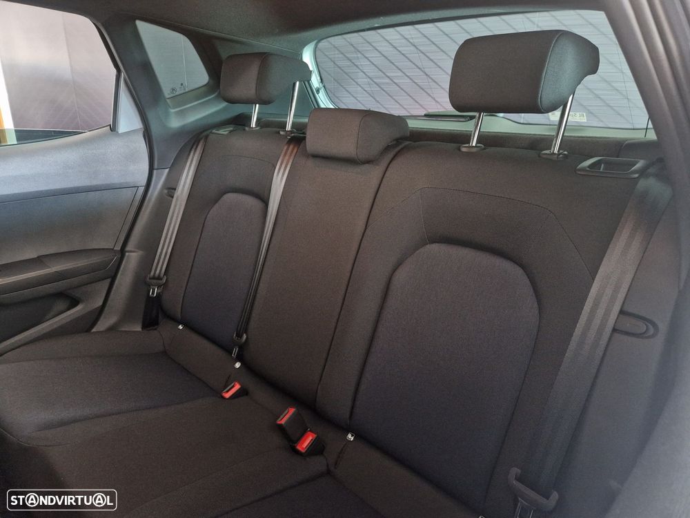 SEAT Arona 1.0 TSI FR - 16