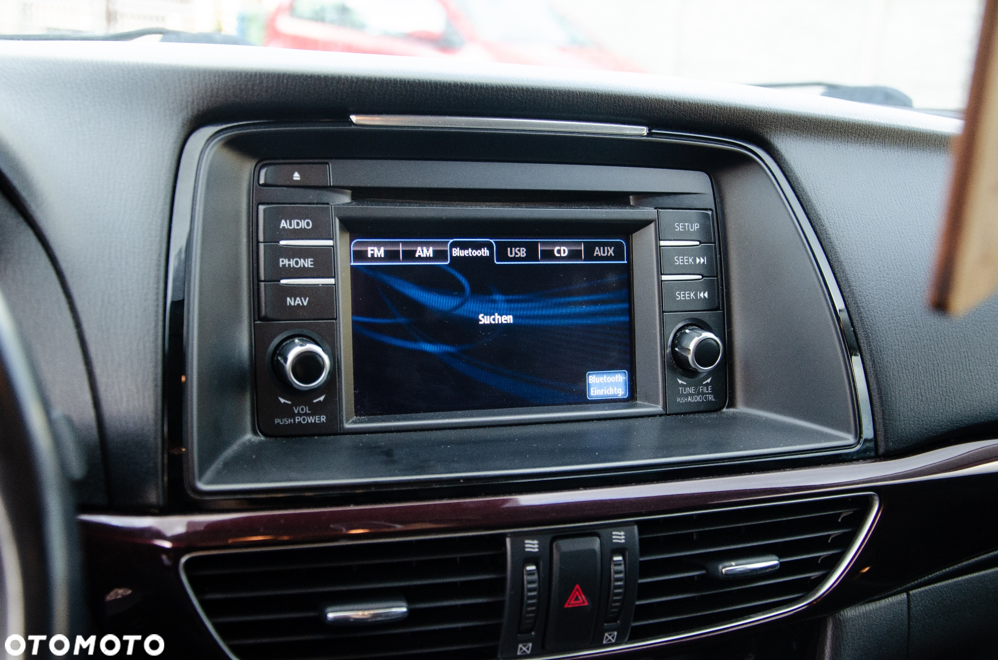 Mazda 6 2.2 D Skypassion I-ELoop - 12