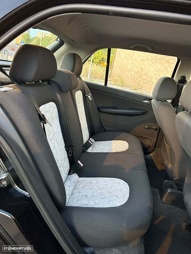 Skoda Fabia ver-1-2-comfort - 9