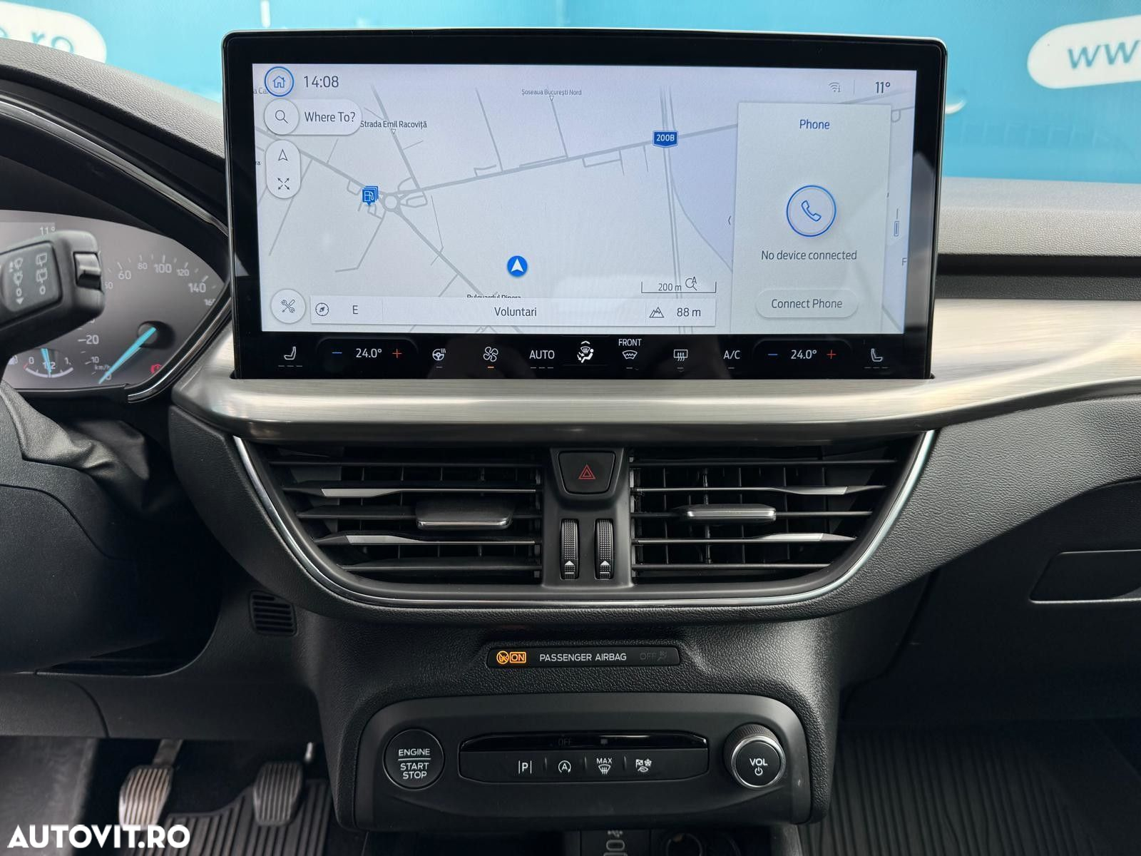 Ford Focus - 8