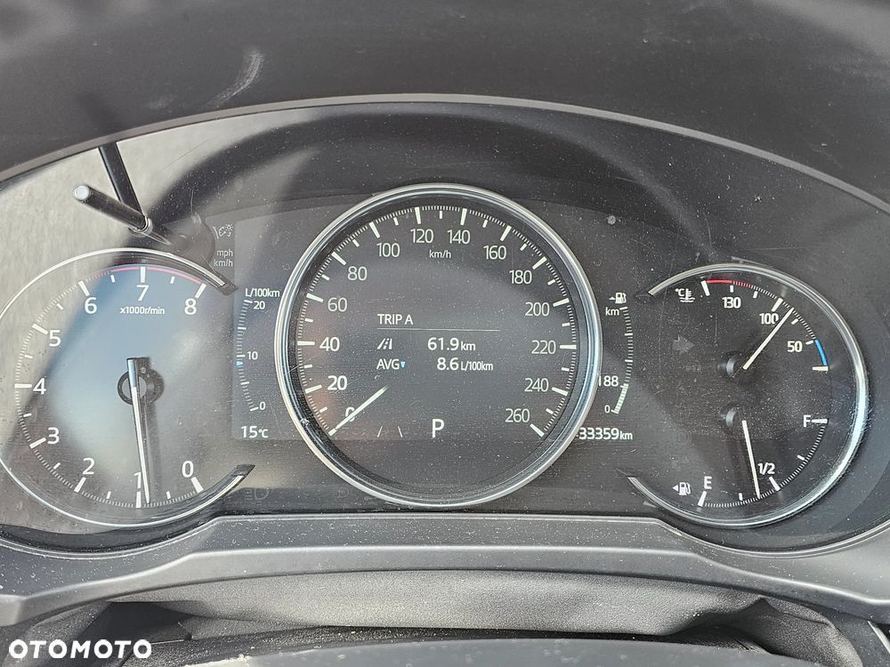 Mazda CX-5 - 18