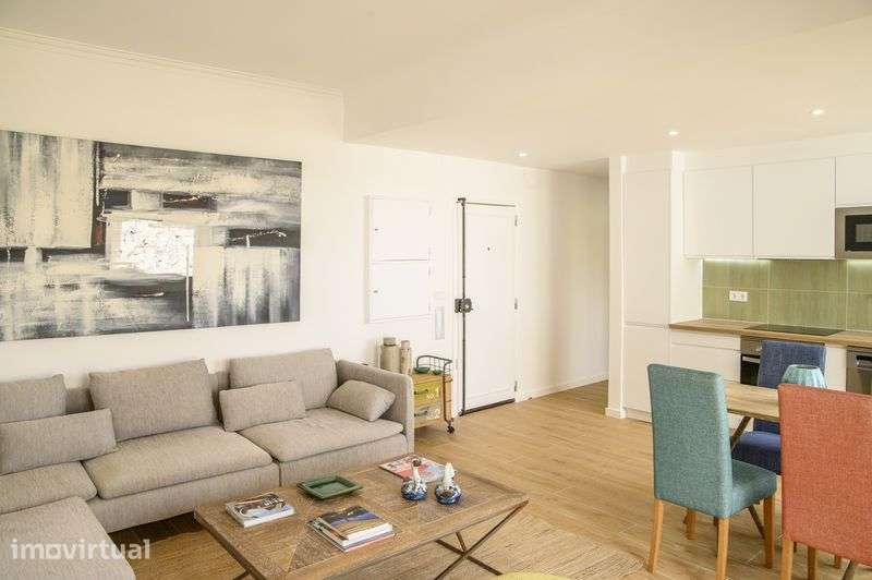 Apartamento T1 em São João da Talha, Loures - Grande imagem: 5/12