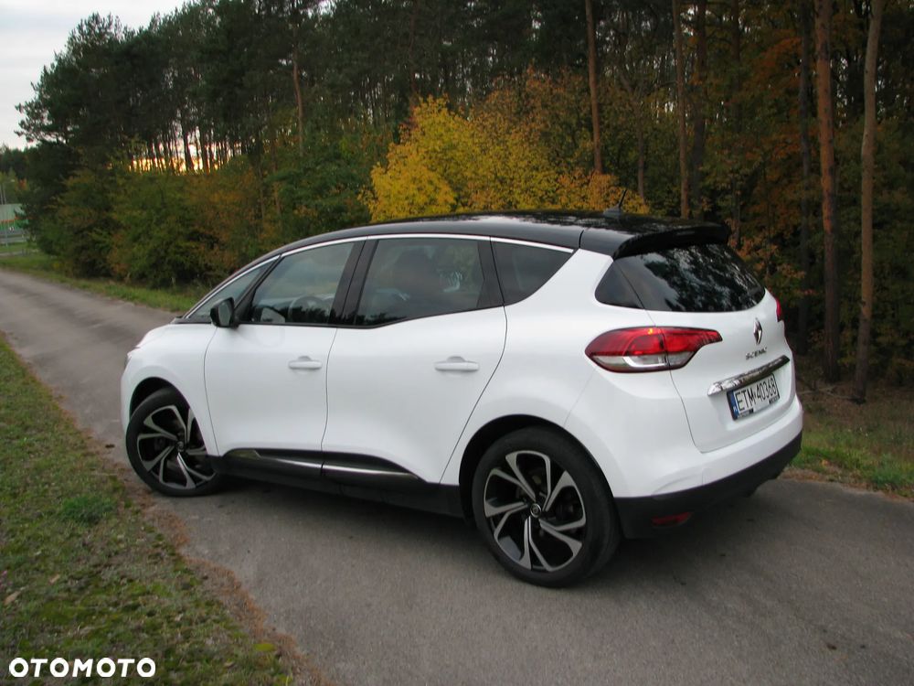 Renault Scenic 1.7 Blue dCi Zen - 21