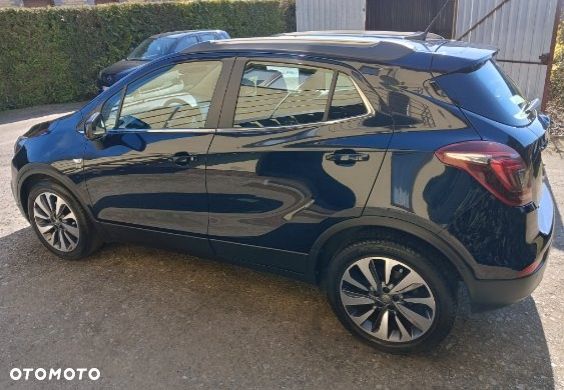 Opel Mokka - 7