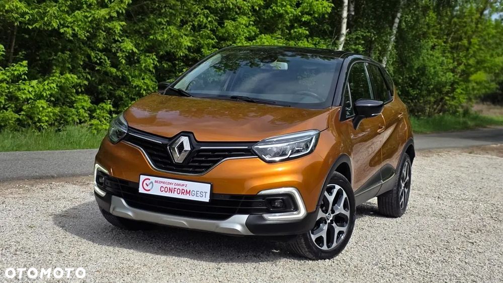 Renault Captur 1.2 Energy TCe S-Edition - 3