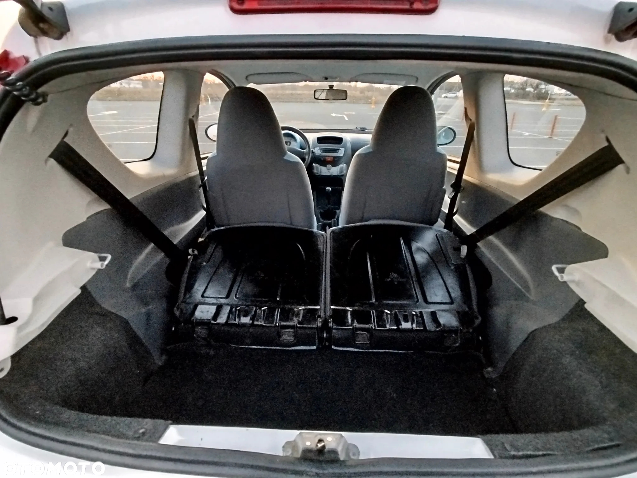 Peugeot 107 (70) 68 Active - 27