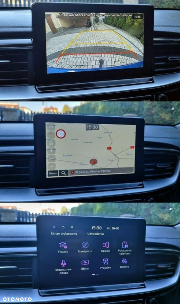 Kia Ceed - 16
