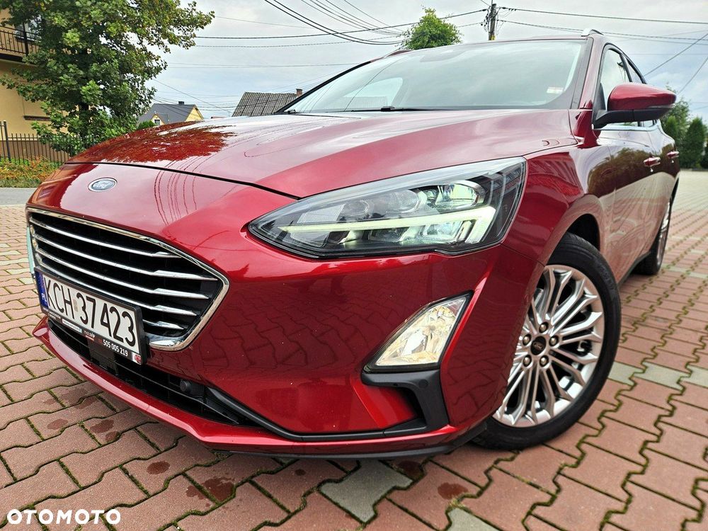 Ford Focus - 2