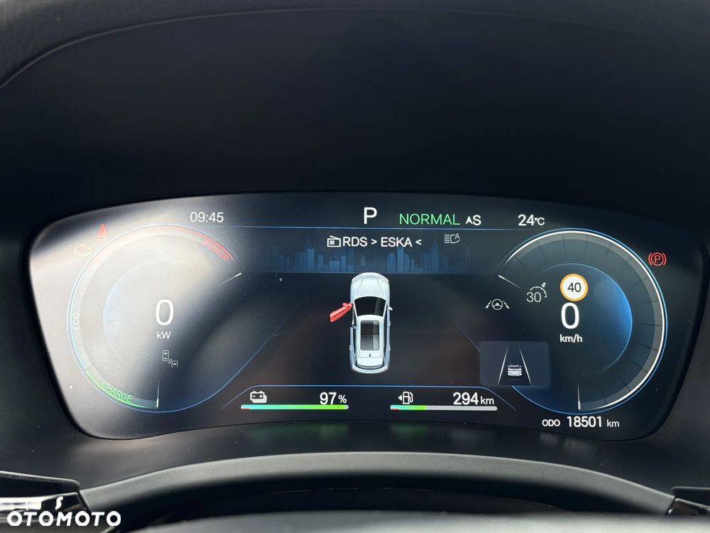 BYD Seal U 1.5T Design AWD - 14
