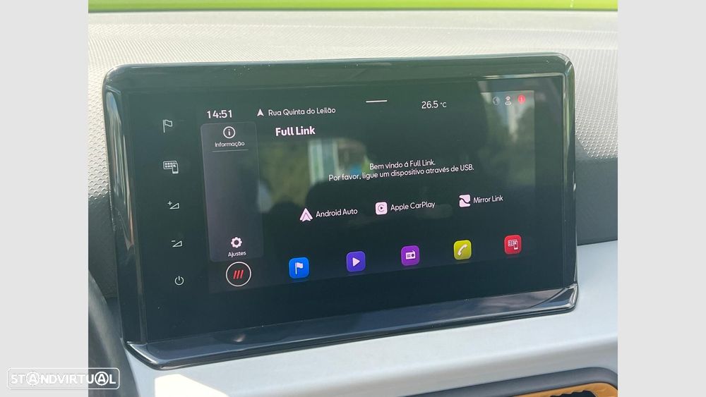 SEAT Ibiza 1.0 TSI Style DSG - 17