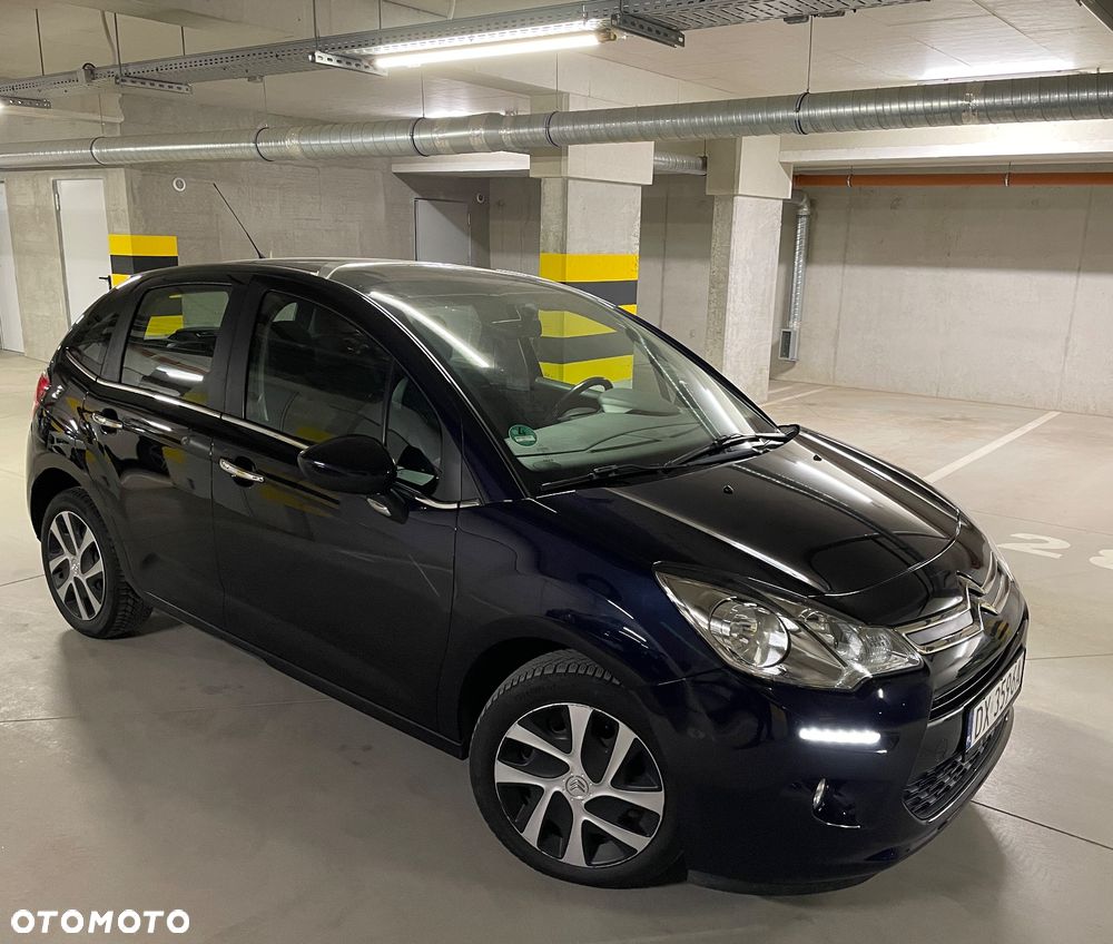 Citroën C3 Pure Tech (VTi) 82 Exclusive - 11