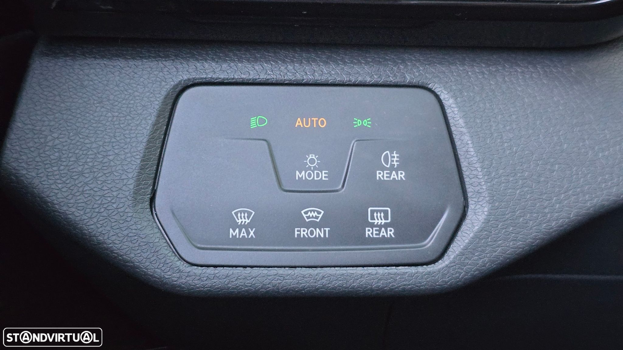 VW ID.4 77 kWh Pro Performance - 11