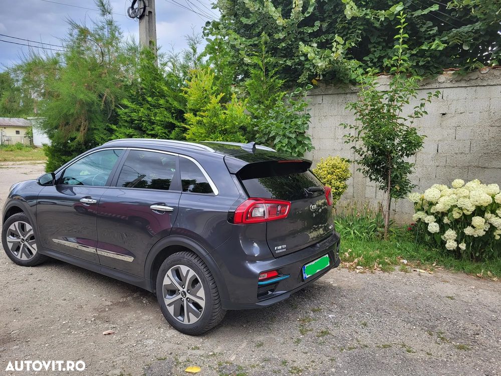 Kia Niro Spirit - 6