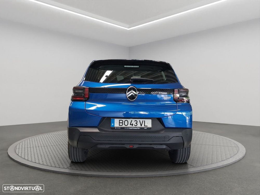 Citroën C3 1.2 PureTech YOU - 7