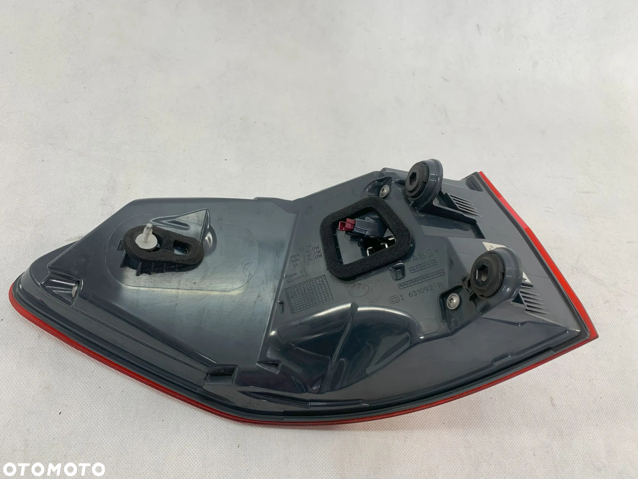 Image BMW 5 V G31 17r Zadní pravé zadní světlo 2017 - 7388948