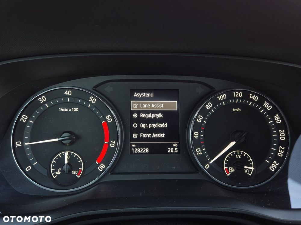 Skoda Octavia 1.5 TSI GPF ACT Ambition - 17