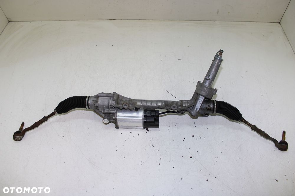 BMW F10 F11 F07 MAGLOWNICA PRZEKŁADNIA UK 6798388 - 1