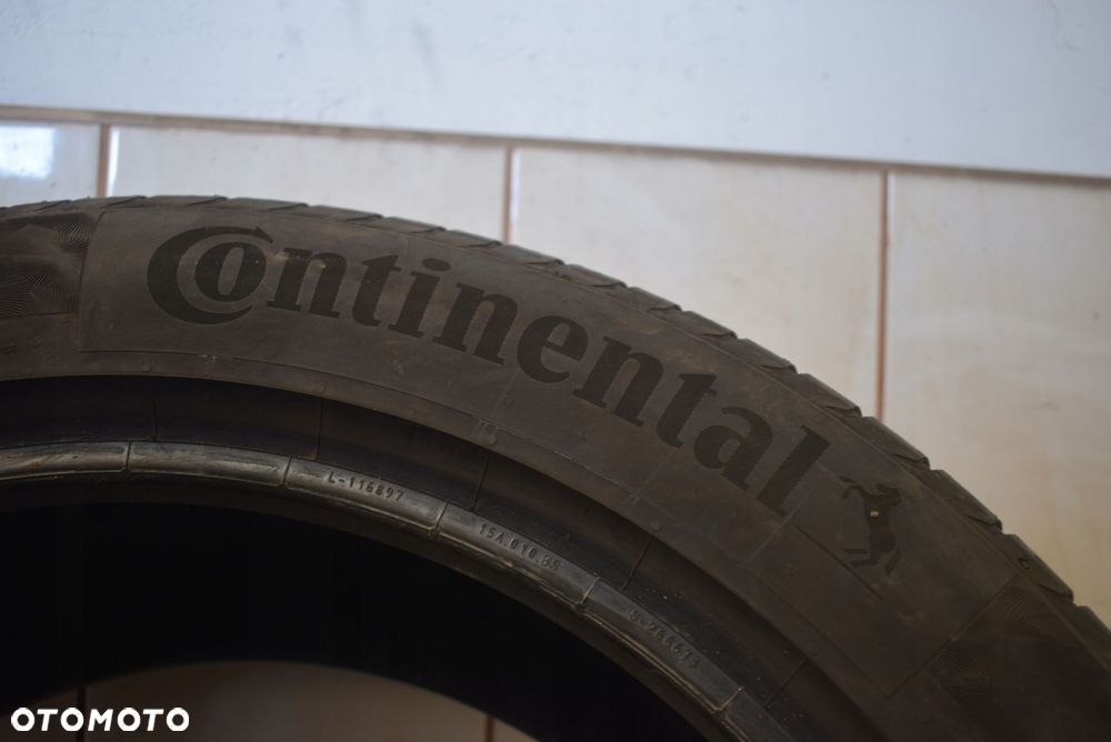R19 225/55 Continental PremiumContact 6 Wysyłka gratis! - 6