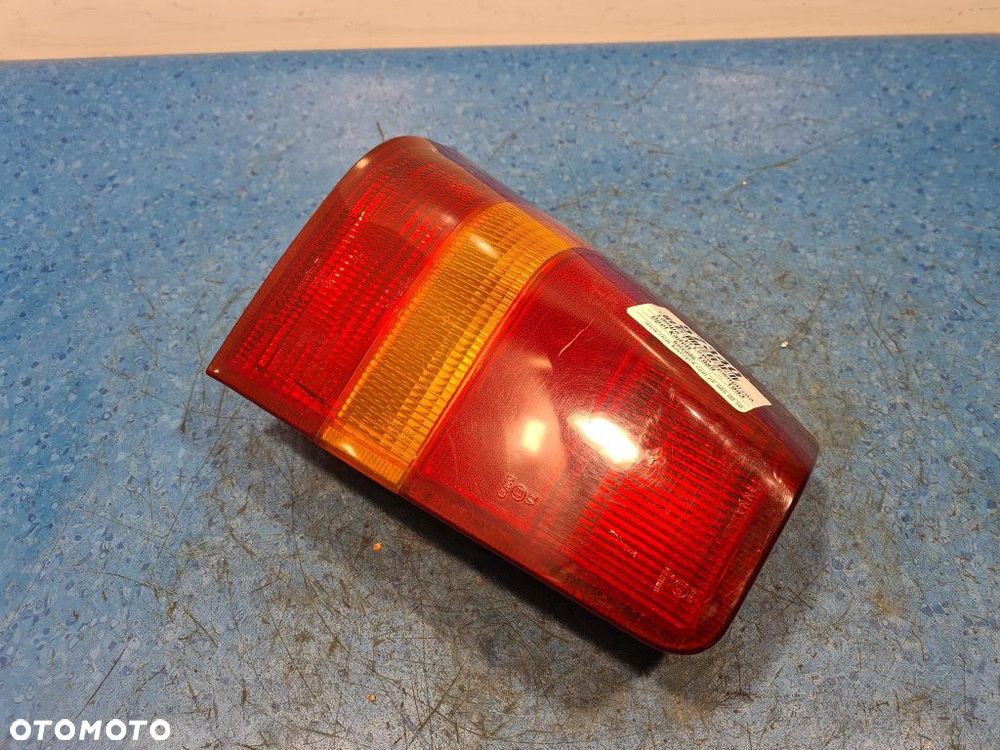 OPEL KADETT E LIFT LAMPA TYŁ LEWA ZEWNĘTRZNA - 4