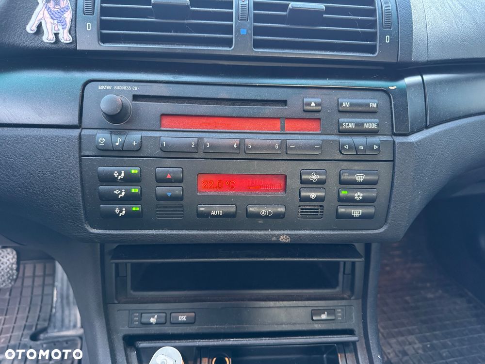 BMW Seria 3 320d Edition Lifestyle - 8