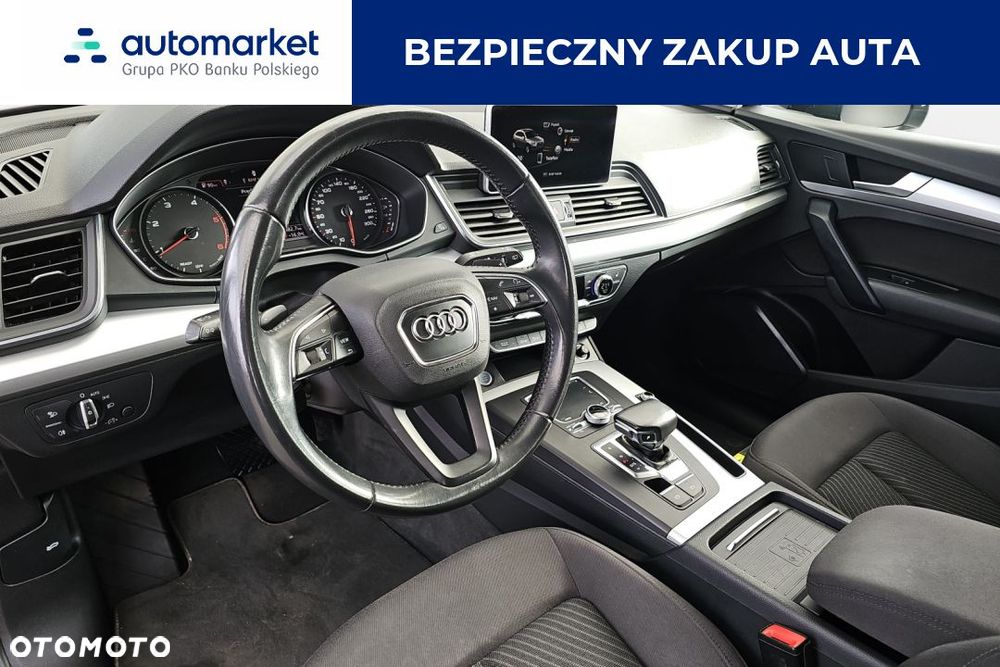 Audi Q5 40 TDI Quattro S tronic - 10