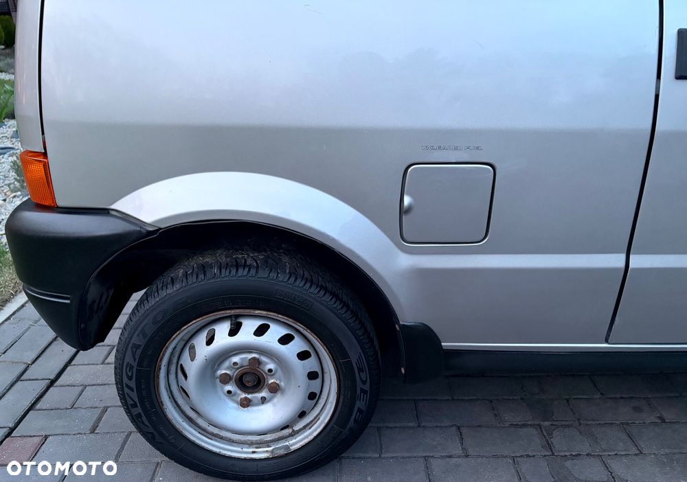 Fiat Cinquecento 704 Young Maquillage - 26