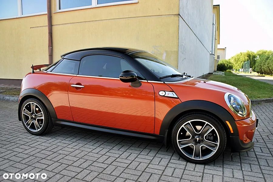MINI Cooper S - 13