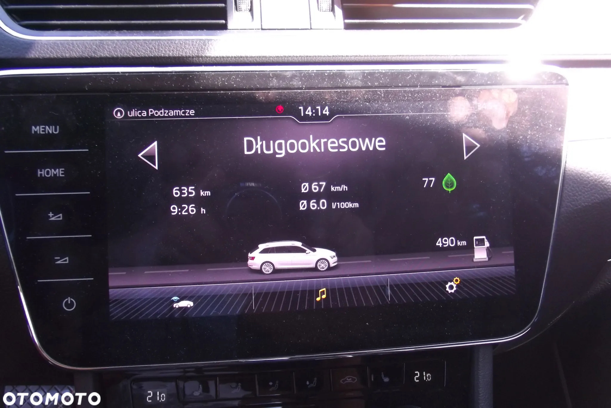 Skoda Superb 2.0 TDI Style DSG7 - 7