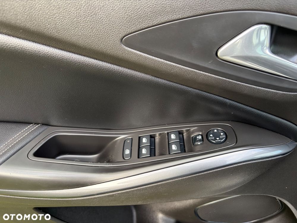 Opel Grandland X - 14