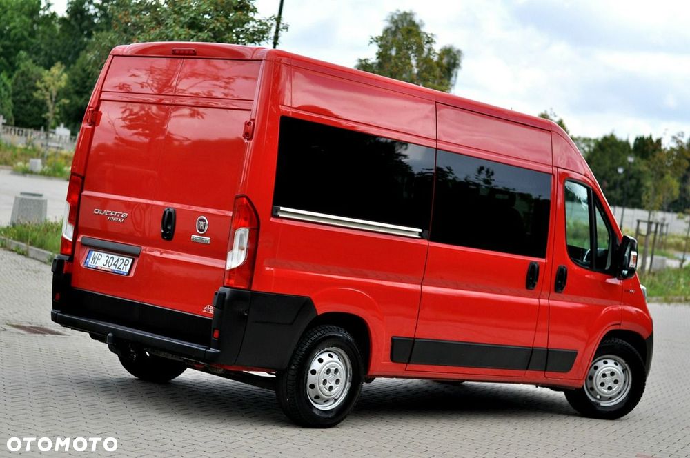 Fiat Ducato - 4