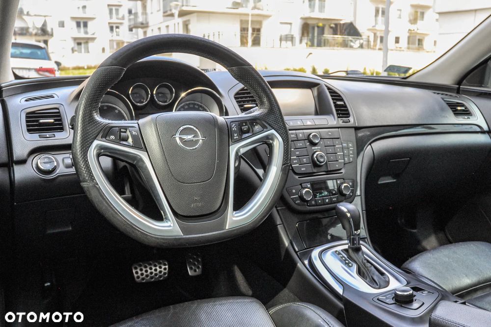 Opel Insignia 2.0 CDTI Edition - 9