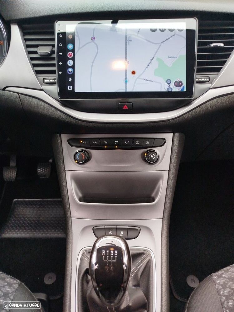 Opel Astra 1.0 Business Edition S/S - 4